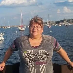 Meet your Posher, Kimberly